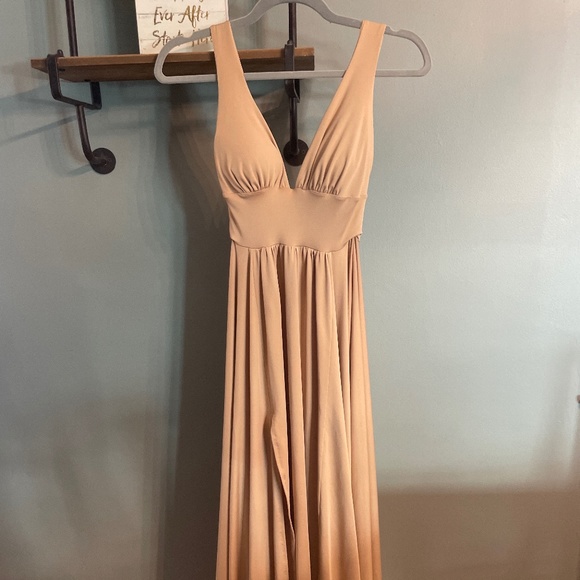 Golden Tan Eternity - Picture 1 of 7